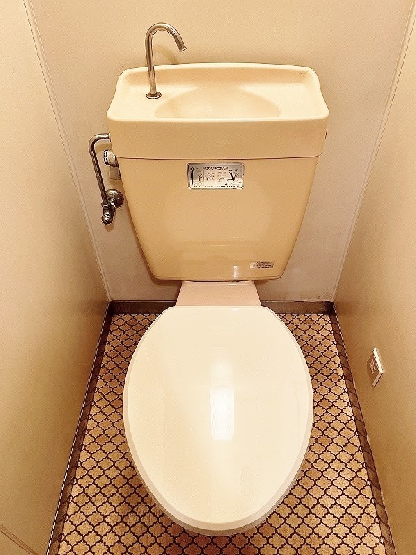 トイレ　★トイレ★