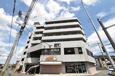 建物外観　★外観★