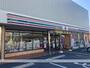 コンビニ　セブン－イレブン大津月輪店（コンビニ）まで797m