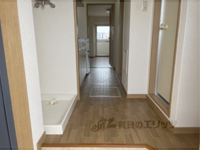 その他部屋・スペース　廊下