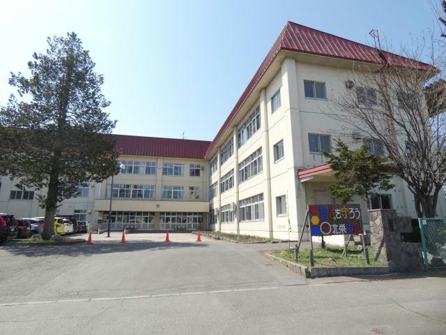 【2ndアーバンの小学校】