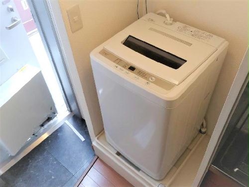 その他設備　設備・仕様は号室により異なる為、現況を優先致します。