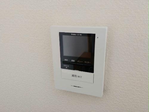 セキュリティ　設備・仕様は号室により異なる為、現況を優先致します。