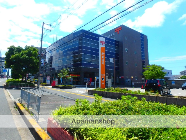 郵便局　枚方北郵便局（郵便局）まで706m