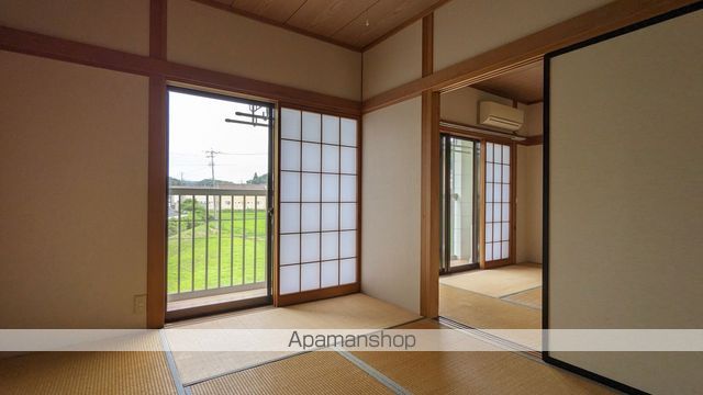 その他共有部分　その他共有部分