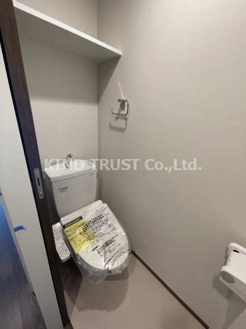 トイレ　トイレも気になるポイント