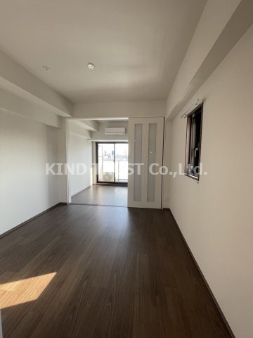 居室・リビング　おしゃれなリビングです