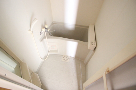 バス・シャワールーム　※別号室