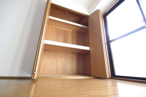 収納　※別号室