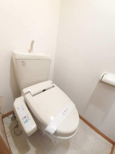 【アヴァンシアＭのトイレ】