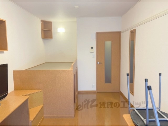 その他部屋・スペース　洋室