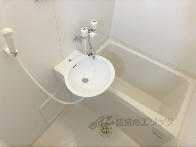 バス・シャワールーム　ユニットバス