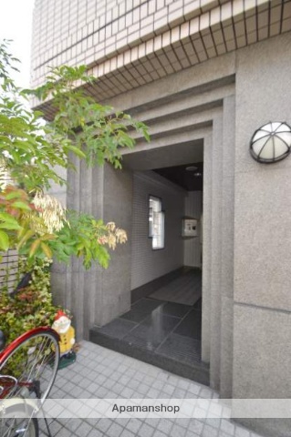 エントランス　眺望