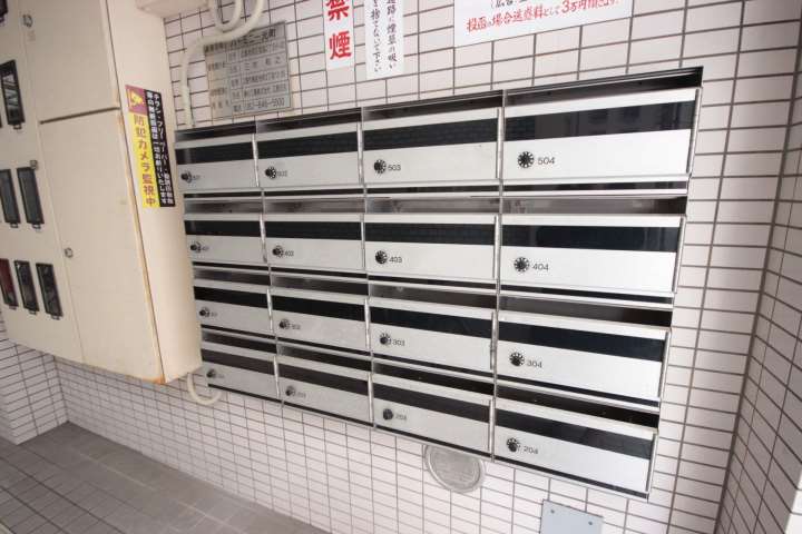 ロビー　ロビー