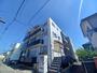 浜松駅よりバス10分 徒歩1分 3階 築30年の賃貸物件