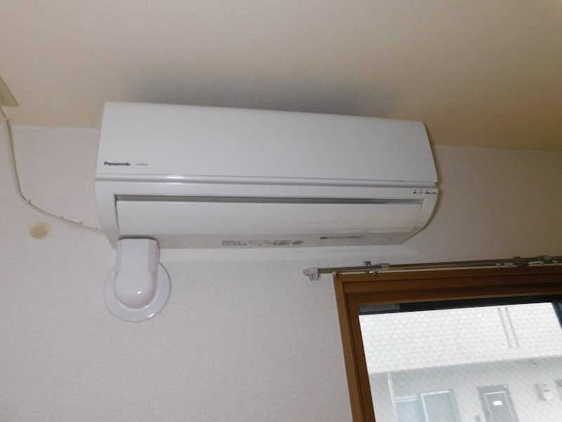 その他設備　同タイプのお部屋の写真です