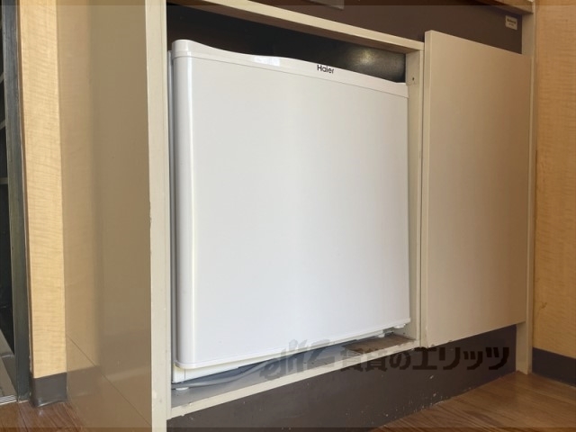 その他部屋・スペース　冷蔵庫置場