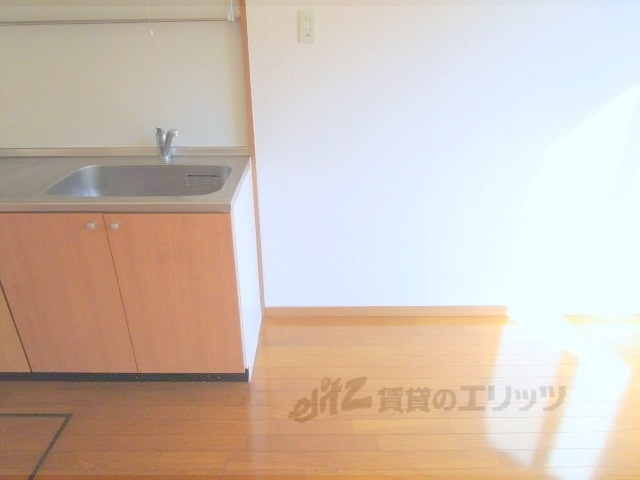 その他部屋・スペース　冷蔵庫置場