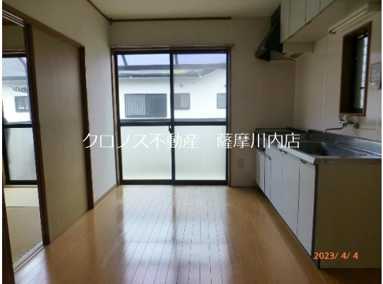 居室・リビング　写真はイメージです。