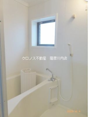 バス・シャワールーム　写真はイメージです。