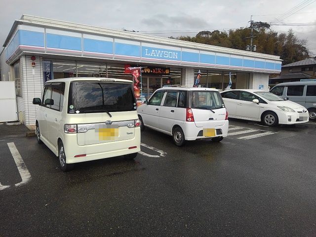 コンビニ　ローソンみやき中原橋店（コンビニ）まで1900m