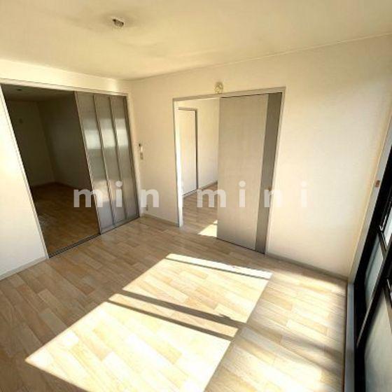 その他部屋・スペース　写真は同物件別号室の為、現状優先致します。