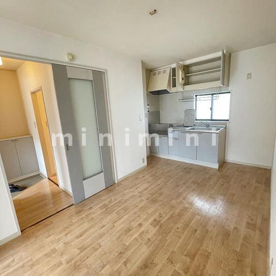 その他設備　写真は同物件別号室の為、現状優先致します。