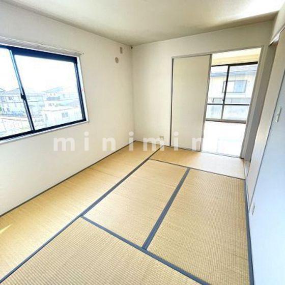 その他　写真は同物件別号室の為、現状優先致します。