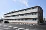 新水前寺駅より徒歩17分 3階 築5年6ヶ月の賃貸物件