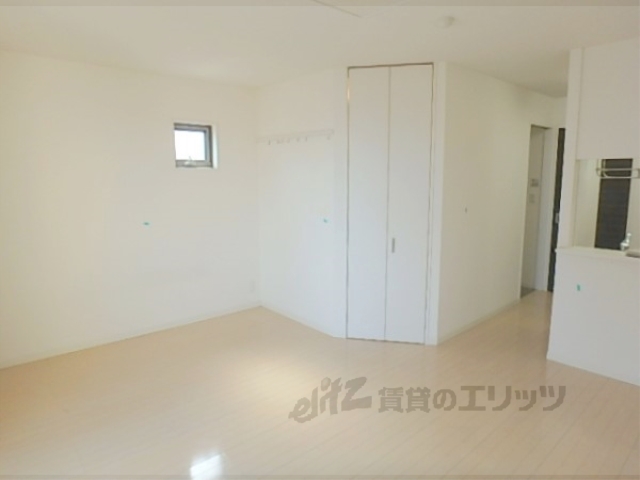 居室・リビング　洋室