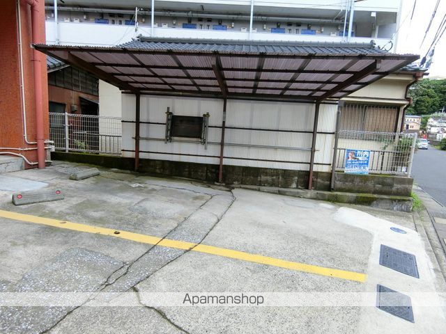 その他共有部分　その他共有部分
