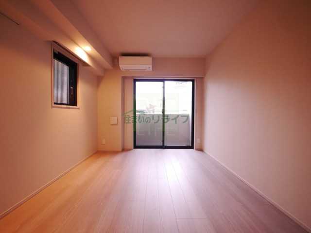 居室・リビング　GRAN PASEO 四谷若葉