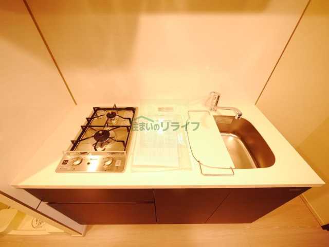 キッチン　GRAN PASEO 四谷若葉