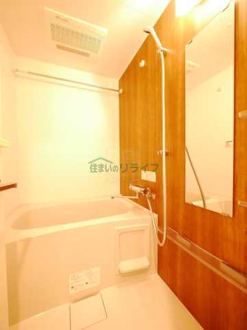 バス・シャワールーム　GRAN PASEO 四谷若葉