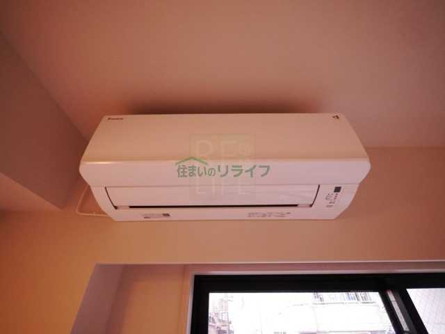 その他設備　GRAN PASEO 四谷若葉