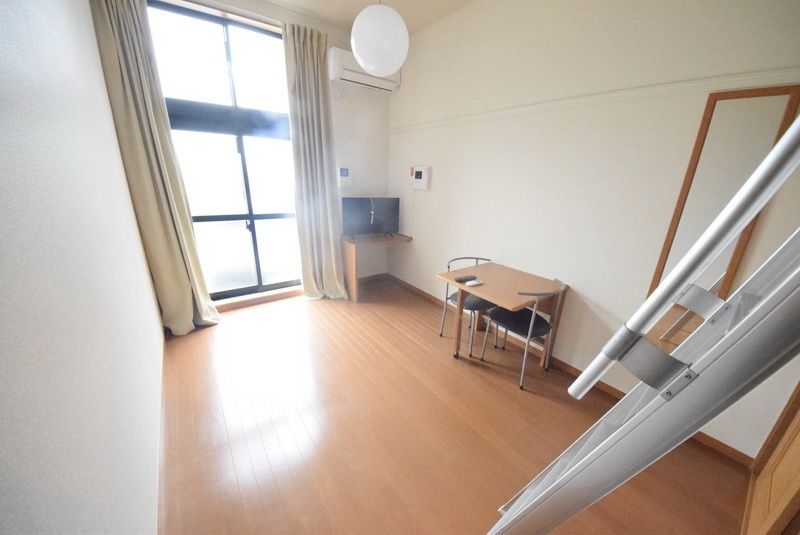 居室・リビング　リビング/居室