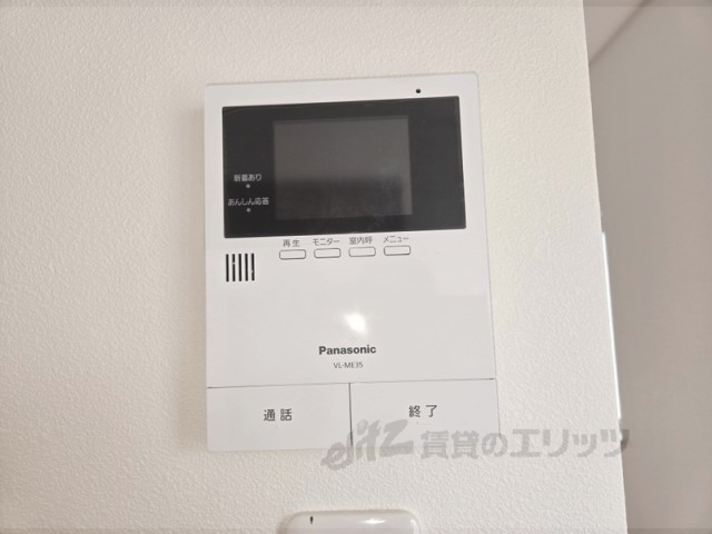 セキュリティ　ドアフォン（ＴＶ含）