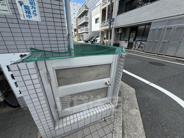 【広島市中区西十日市町のマンションのその他】