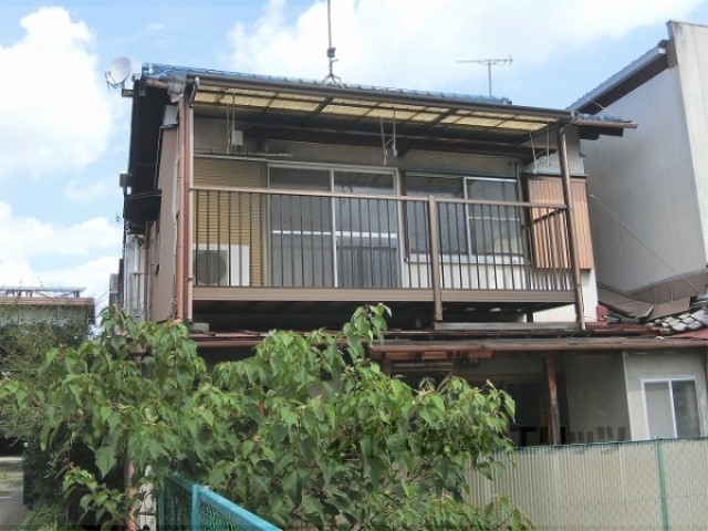 大津市鳥居川町のその他の建物外観