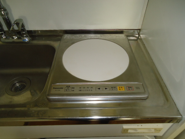キッチン　ＩＨコンロ