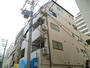 神戸駅より徒歩14分 4階 築30年3ヶ月の賃貸物件