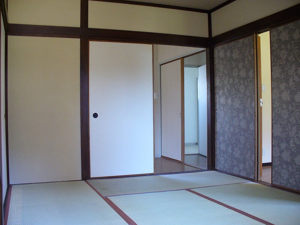 その他部屋・スペース　内装もきれいです