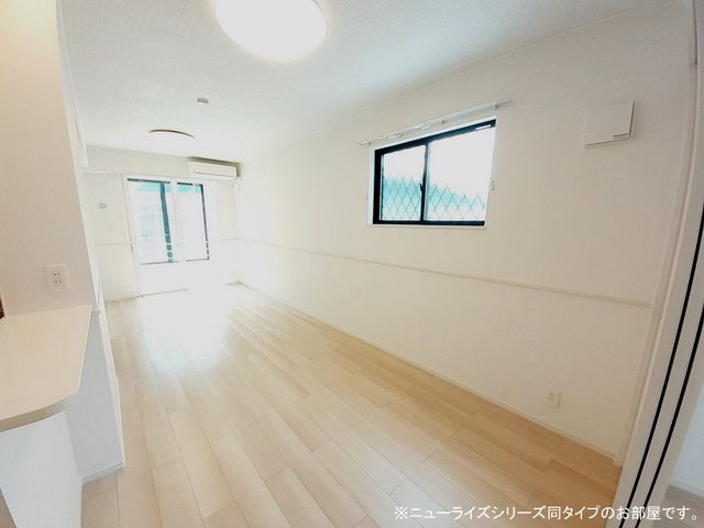 【田川市大字奈良のアパートのその他部屋・スペース】