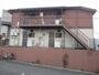 建物外観　最上階・角部屋で音の問題も軽減！