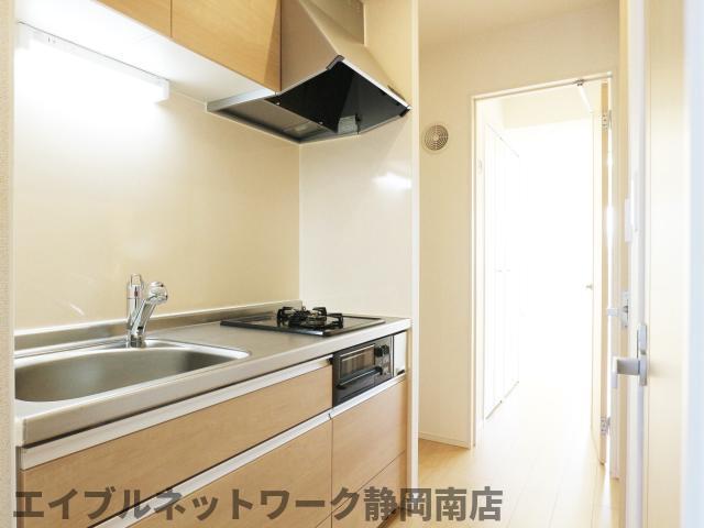 キッチン　同イメージ