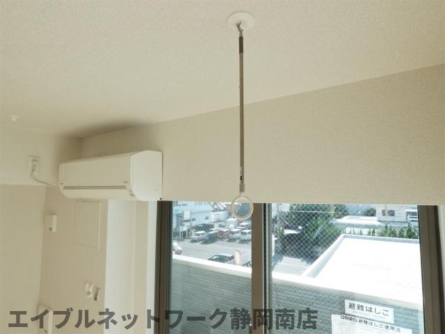 その他設備　同イメージ