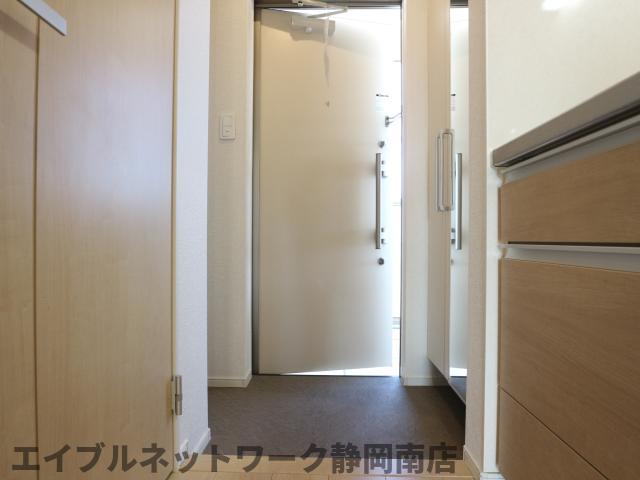 玄関　同イメージ