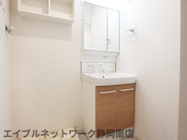 洗面設備　同イメージ