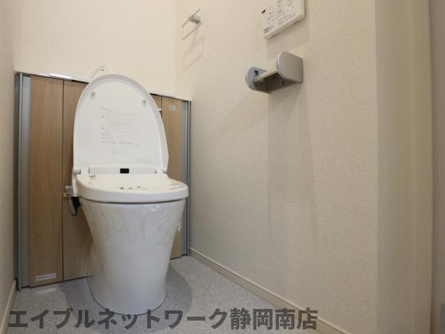 トイレ　同イメージ