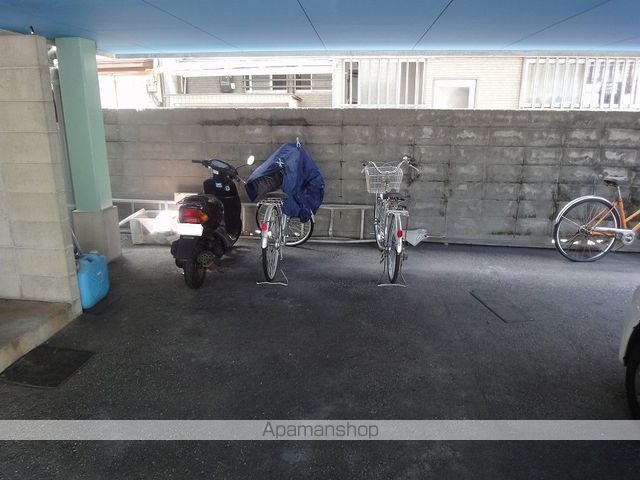 その他共有部分　その他共有部分